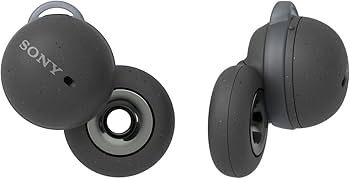 Amazon.co.jp: ソニー(SONY) LinkBuds :完全ワイヤレスイヤホン/小型